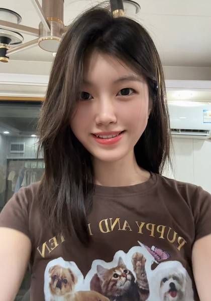 形象照片