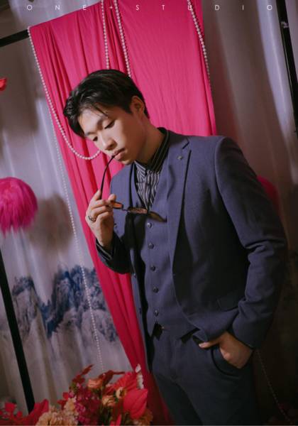 形象照片