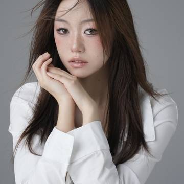 🐇的微模卡作品