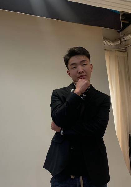 推荐艺人