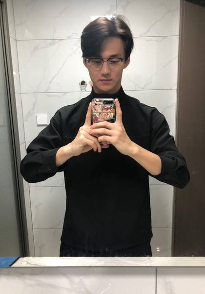 形象照片