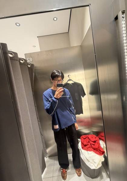 形象照片