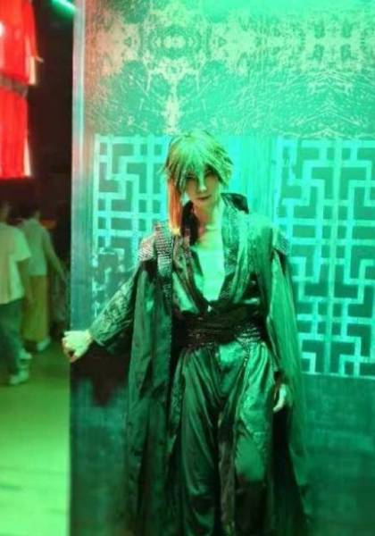 形象照片