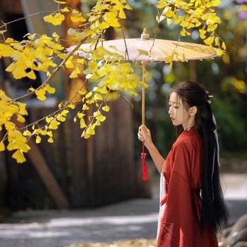 小熊日记的微模卡作品