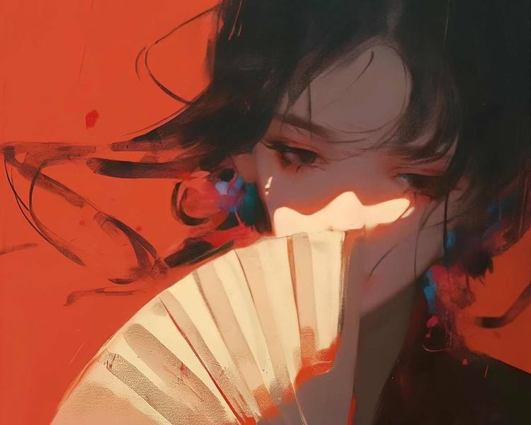 艺人背景图