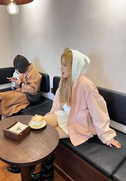 推荐艺人