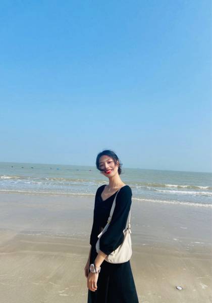 形象照片