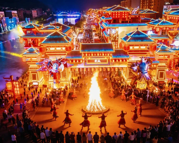 艺人背景图