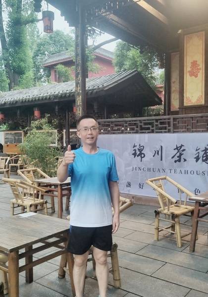 形象照片