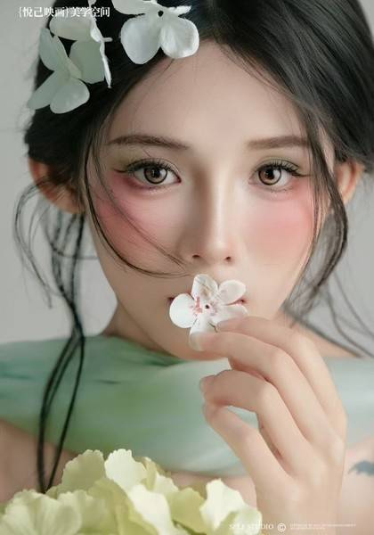 形象照片