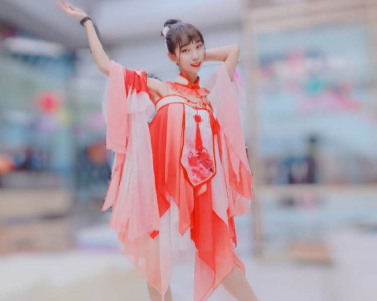 艺人背景图