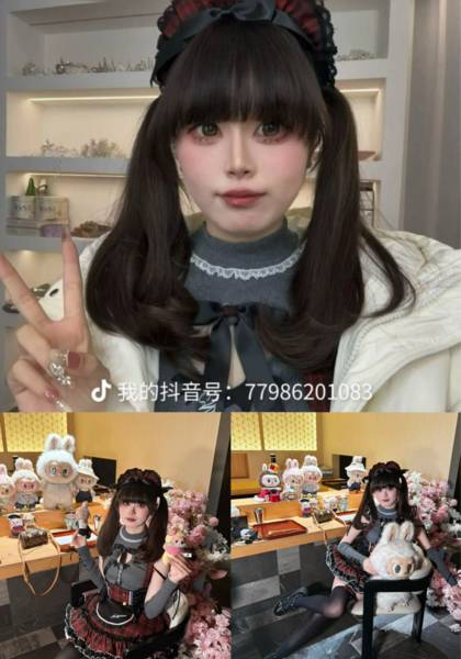 形象照片