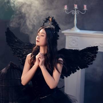 拾忆🦋～的微模卡作品