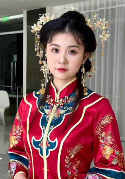 形象照片