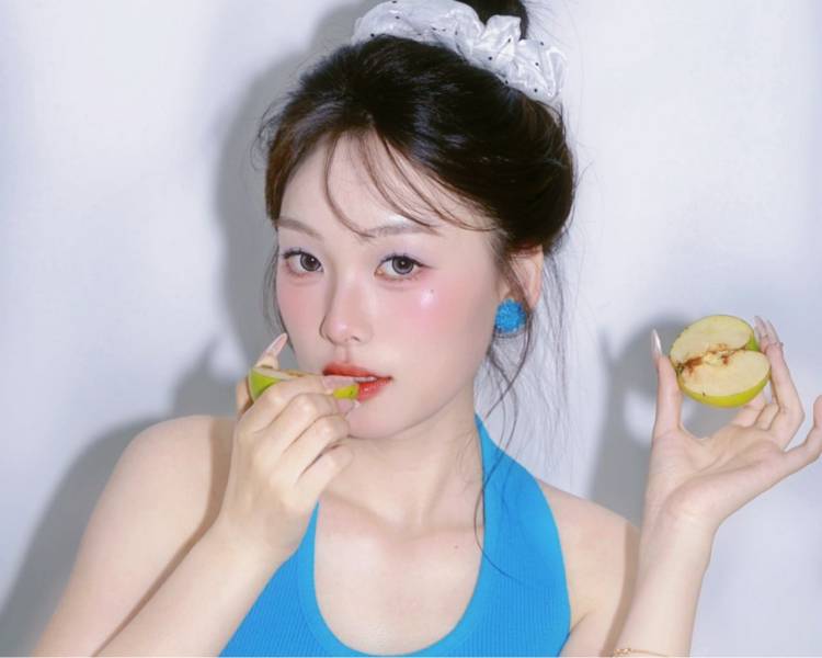 艺人背景图