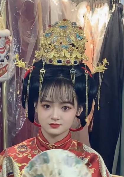 形象照片