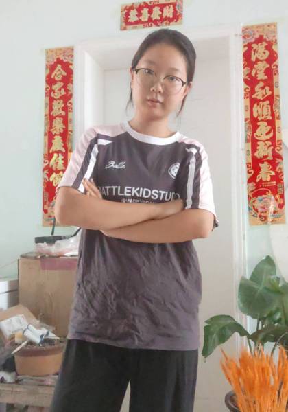 推荐艺人