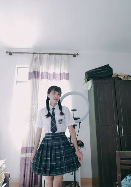 形象照片