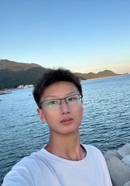 形象照片