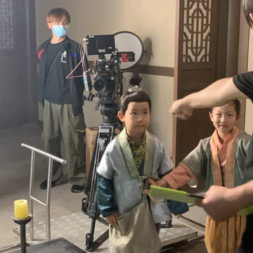 经历图片