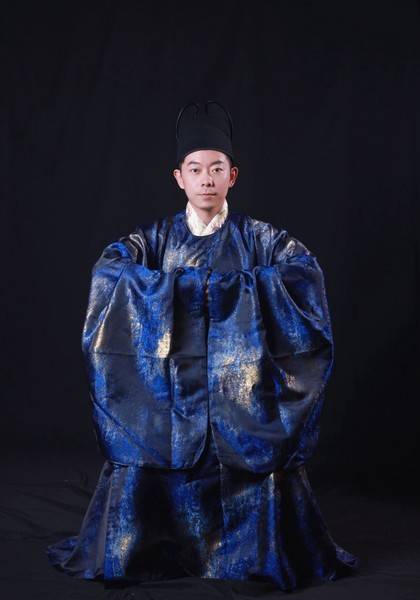 推荐艺人