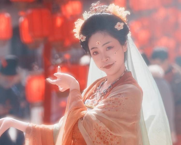 艺人背景图