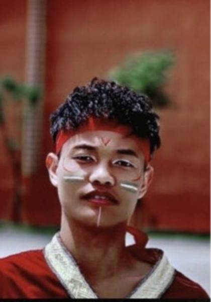 形象照片