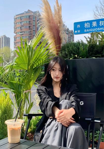 形象照片
