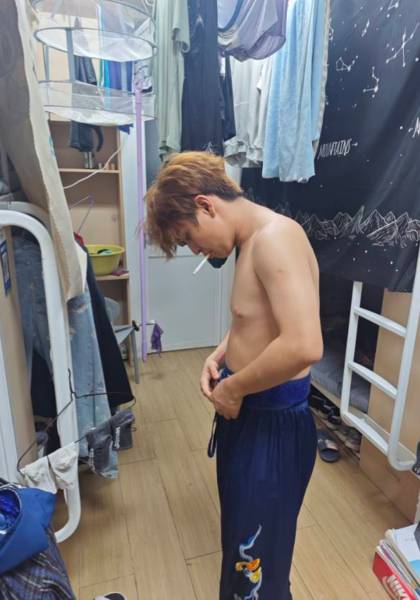 形象照片