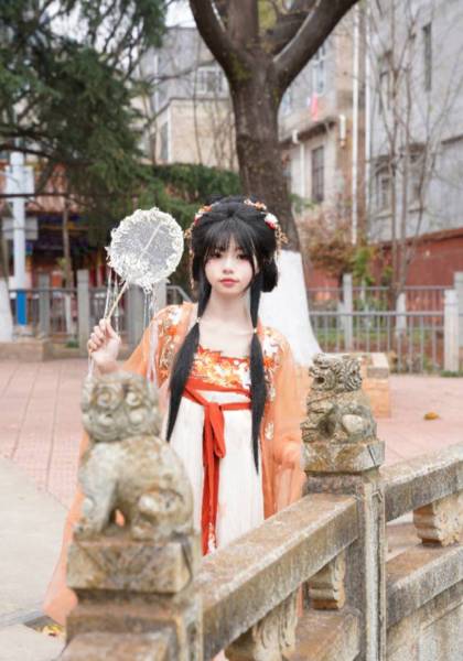 形象照片