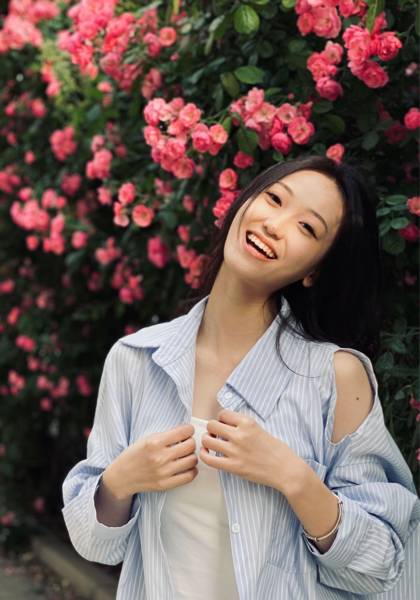 推荐艺人