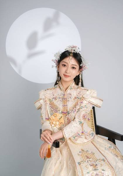 形象照片