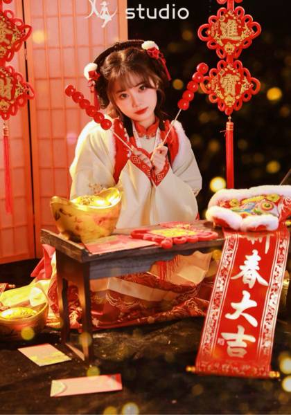 形象照片