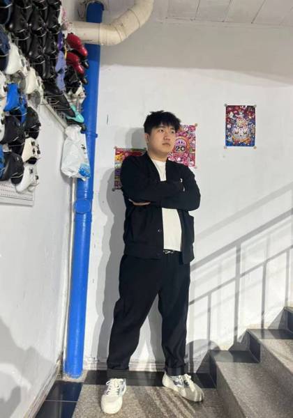 形象照片
