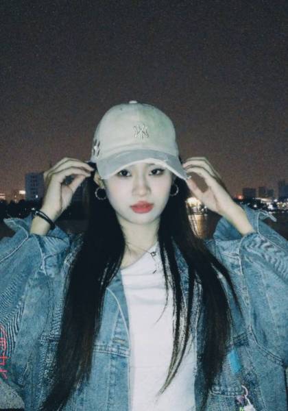 形象照片