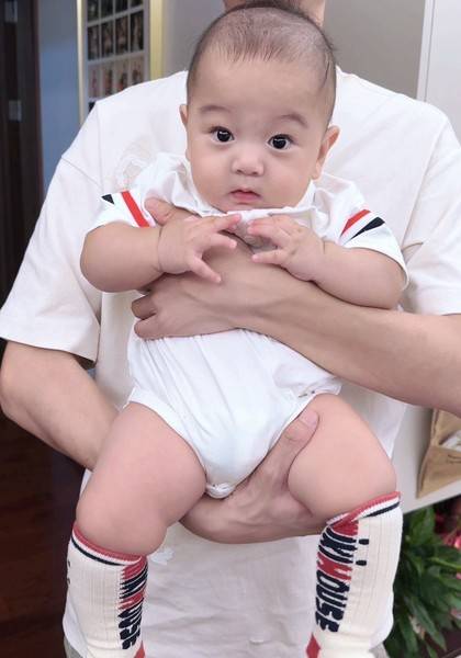 形象照片