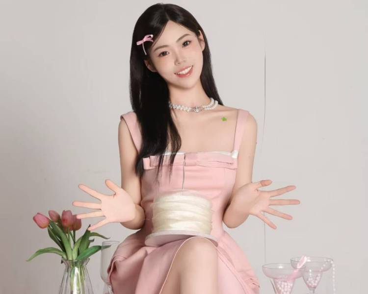 艺人背景图