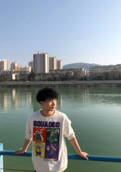 推荐艺人