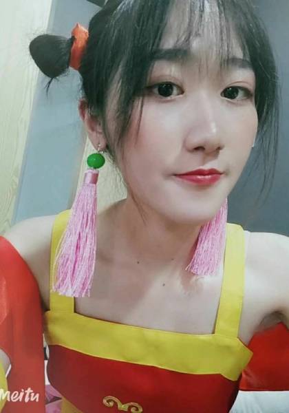 推荐艺人