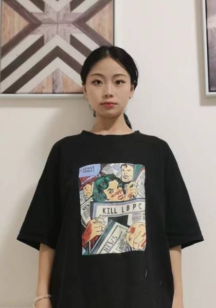 推荐艺人