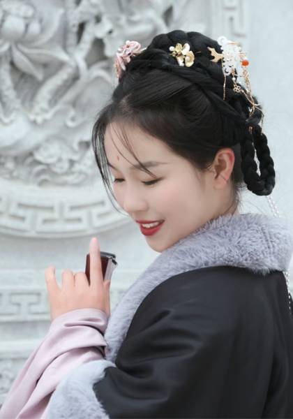 形象照片