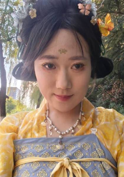 形象照片