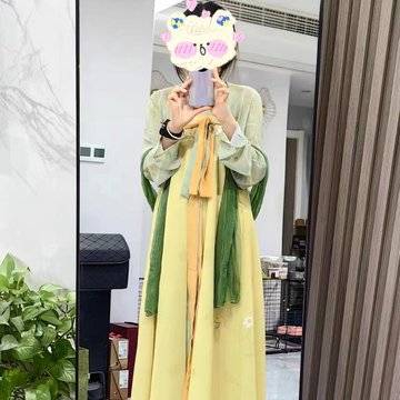 琳琳的微模卡作品