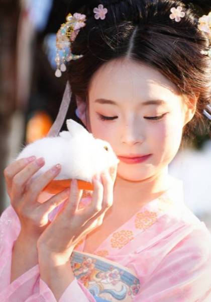 推荐艺人