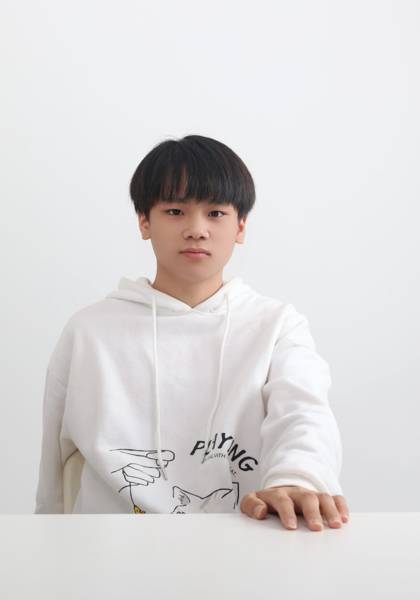 形象照片