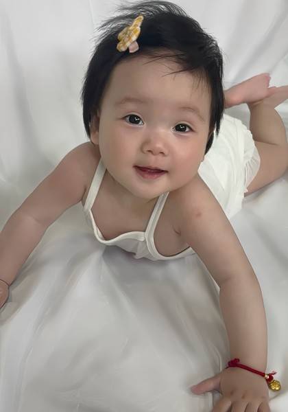 形象照片