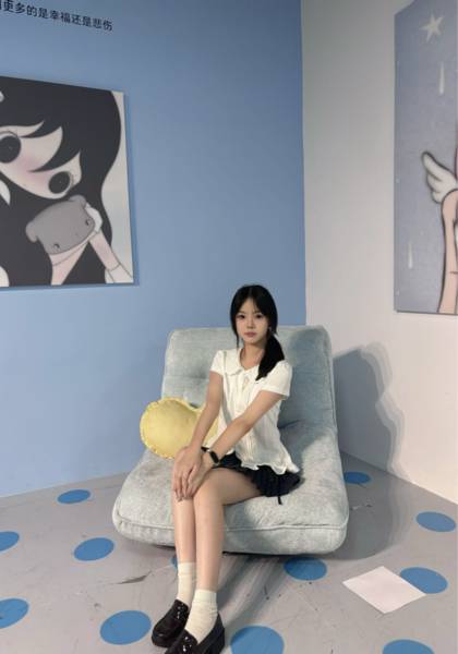 形象照片