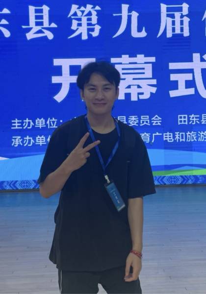 形象照片