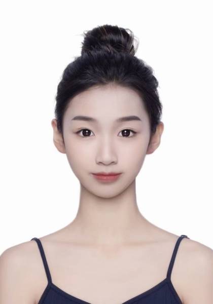 形象照片
