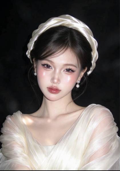 推荐艺人